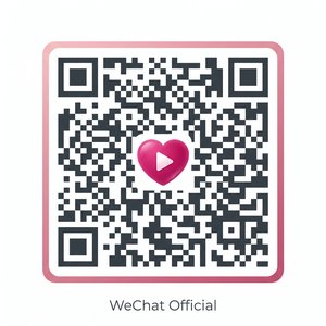 成人小说公众号二维码
